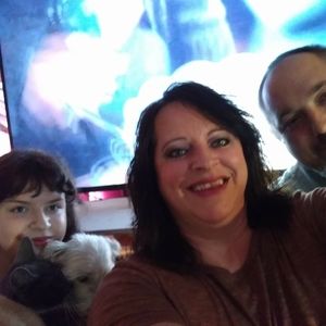 Meet your Posher, Donny